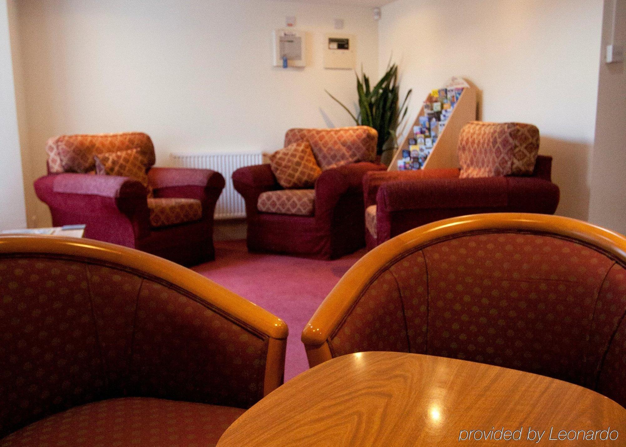 Park View Townhouse Hotell Falmouth Eksteriør bilde