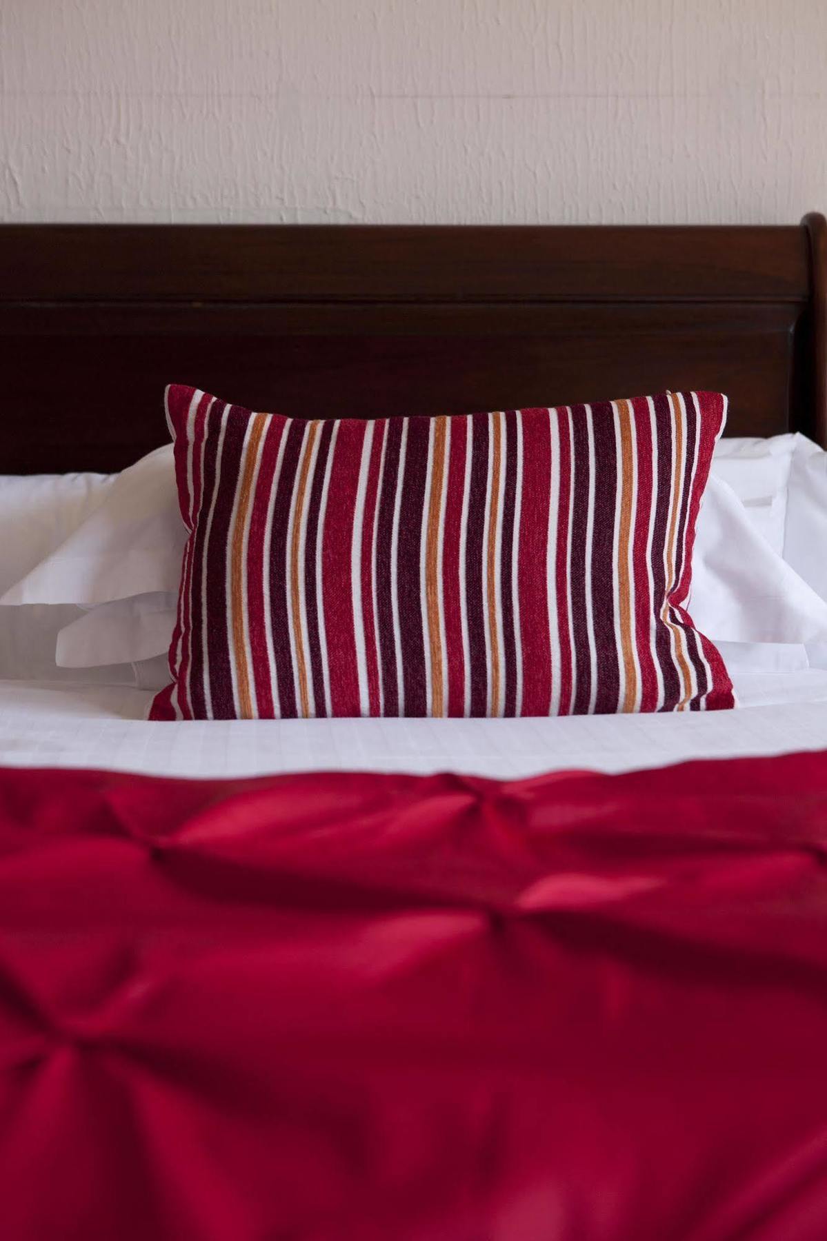 Park View Townhouse Hotell Falmouth Eksteriør bilde