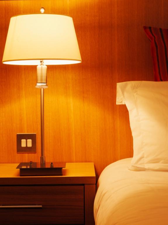 Park View Townhouse Hotell Falmouth Rom bilde